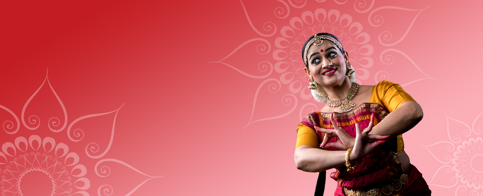 online bharatanatyam classes from a leading dance school